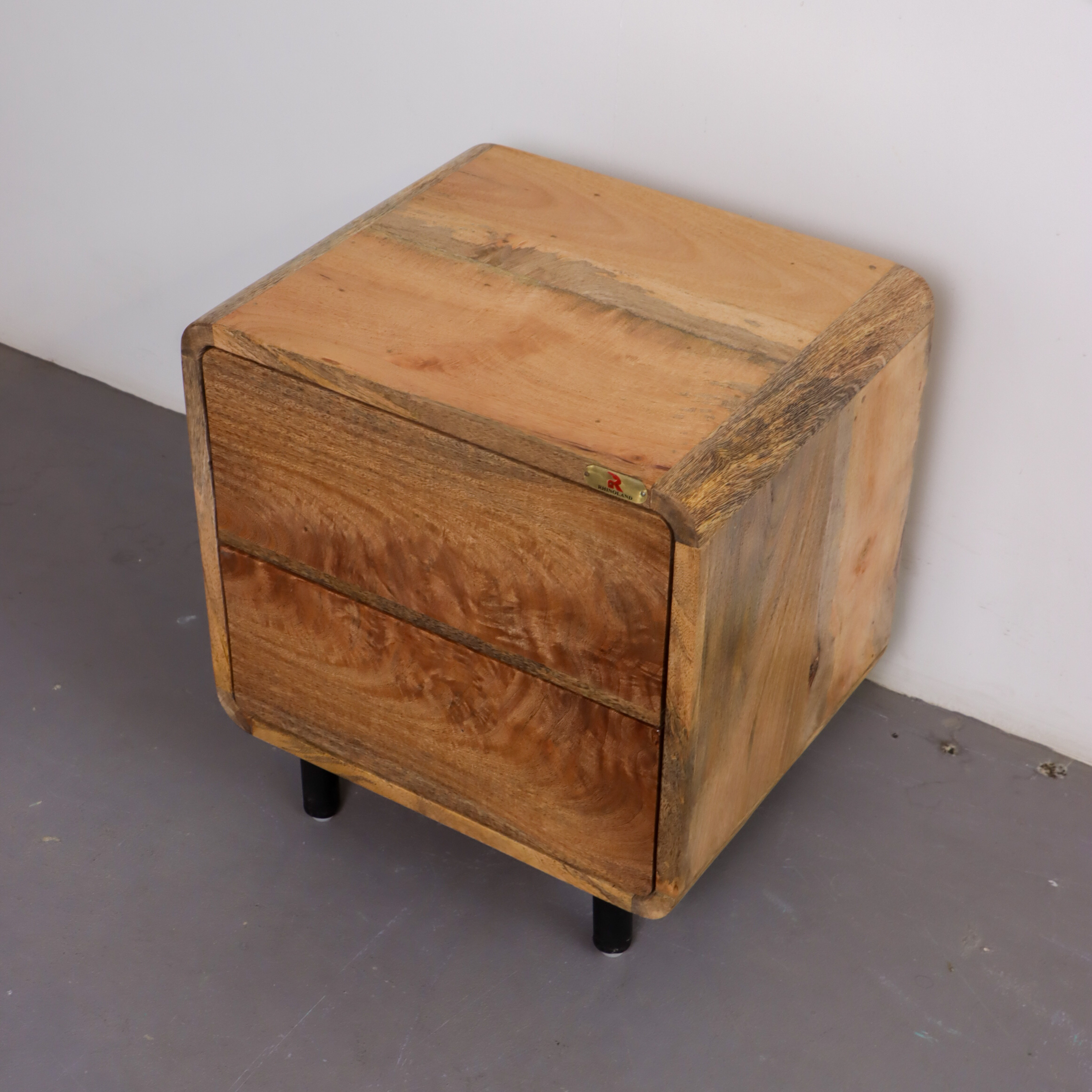 Dahlia Side Table